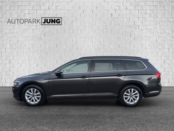 Volkswagen Passat Variant - 2