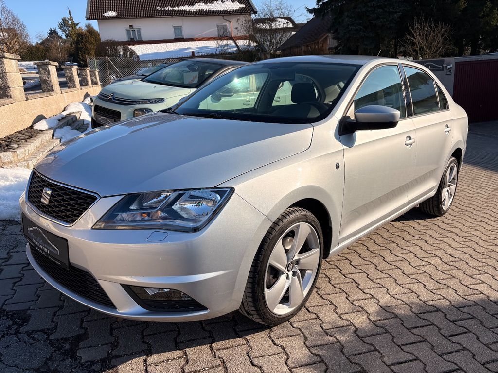 Seat Toledo