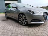 Hyundai i40 CRDI Diesel EURO6 - Hyundai i40 von privat
