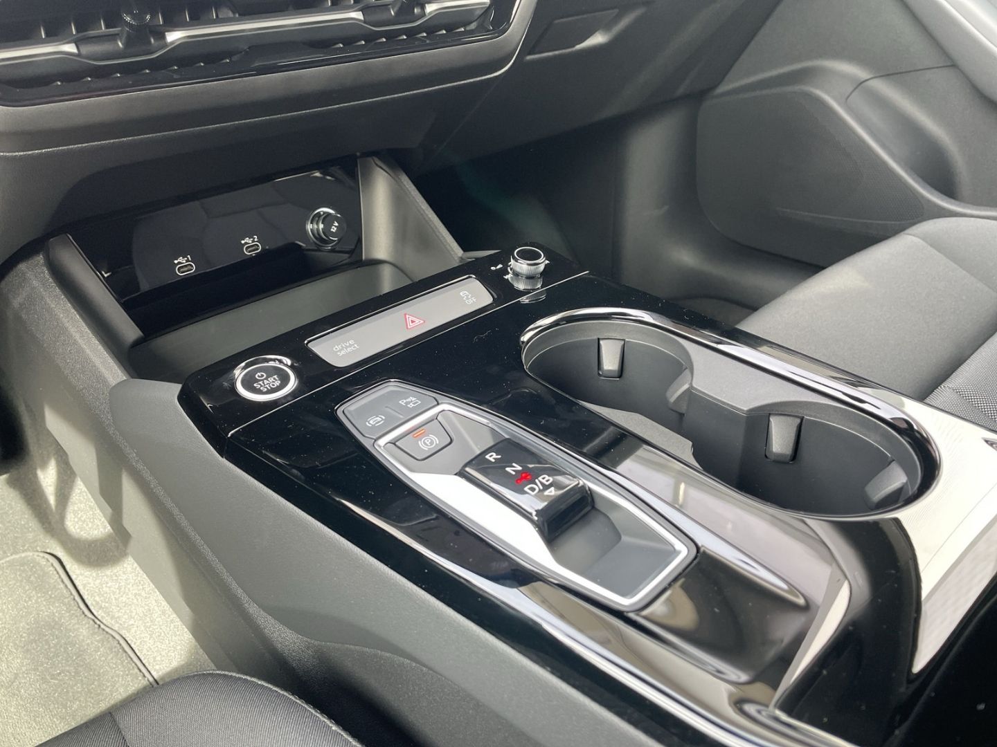 Audi A6 e-tron - Bild 19