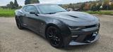 Chevrolet Camaro 6.2 V8 AT 50th Anniversary Edition 50... - gebrauchte Chevrolet Camaro aus dem Jahr 2017