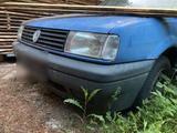 Volkswagen VW Polo Oldtimer - gebrauchte VW Polo aus dem Jahr 1995