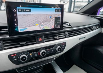 Fahrzeugabbildung Audi S4 Avant 3.0 TDI QUATTRO|MATRIX|VIRTUAL|ACC|KAM.