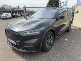 Ford Mustang Mach-E*B&O*Pano*360*Checkheft*Garantie* - graue Ford Mustang Mach-E