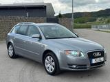 Audi A4 1.8T Xenon/PDC/Sitzheizung/MMI/Klimaautomatik - Audi A4 aus 2005: Kombi