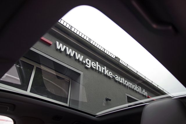 Porsche Cayenne Coupe E-Hybrid*Luft,ACC,HeadUp,BOSE,360°