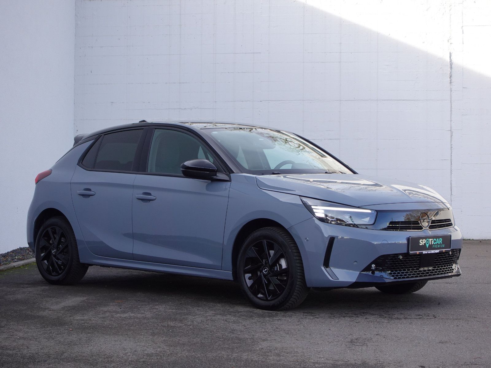 Fahrzeugabbildung Opel Corsa 1.2Turbo GS Automatik Allwetter,Kamera,SHZ