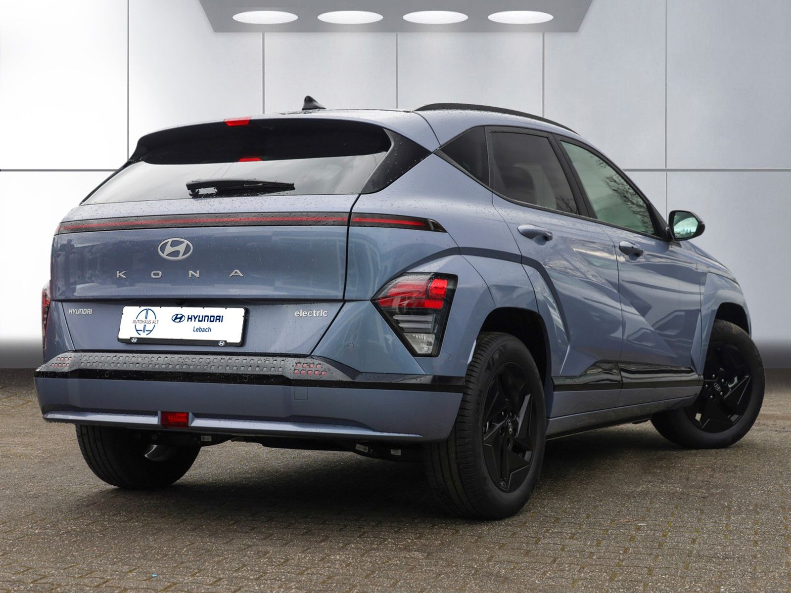 Hyundai Kona – Bild 5