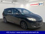 Mazda 5 2.0i Automatik Center-Line - gebrauchte Mazda 5 aus dem Jahr 2012