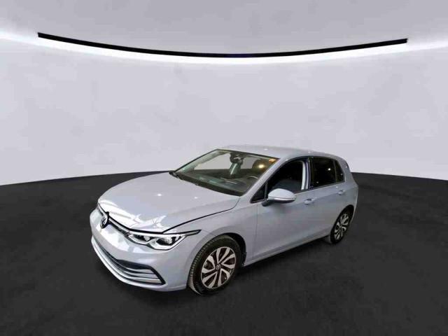 Volkswagen Golf Active 1.5 TSI LED Navi Stdhzg RFK HUD ACC