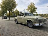 Volvo Amazon - Volvo Amazon von privat