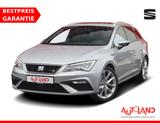 Seat Leon ST 1.5 FR LED Navi Panorama ACC Beats PDC - Seat Leon aus 2019