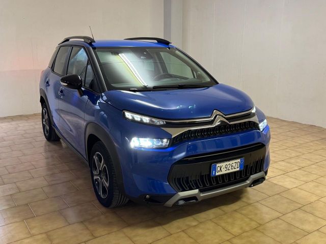 Citroën Citroen C3 Aircross C3 Aircross BlueHDi 110 S&S 