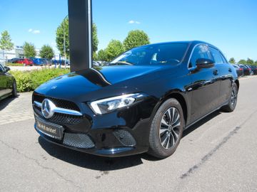 Mercedes A 180 - 1