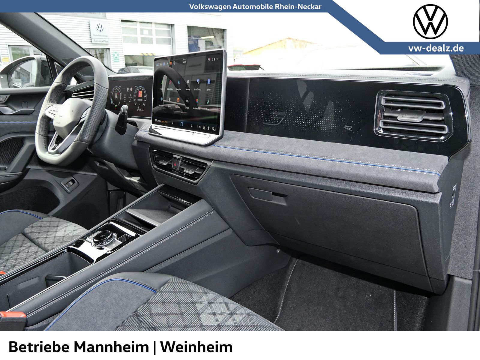 Volkswagen Tiguan - Bild 11