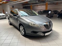 LANCIA Delta Platino|PDC|Klima|Navi|Vollleder|Panorama