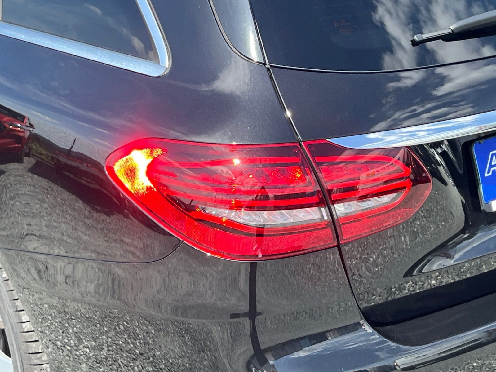 Mercedes-Benz C 220 d T Avantgarde Standheiz+LED+Kamera+Winter foto 25