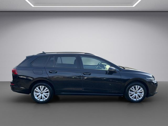 Golf VIII Variant 2.0 TDI Life DSG AHK ACC LED