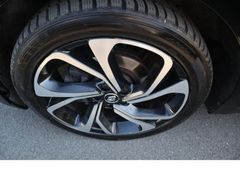 Fahrzeugabbildung Renault Scenic BOSE Edition Navi Tempo Panoo Scheckheft