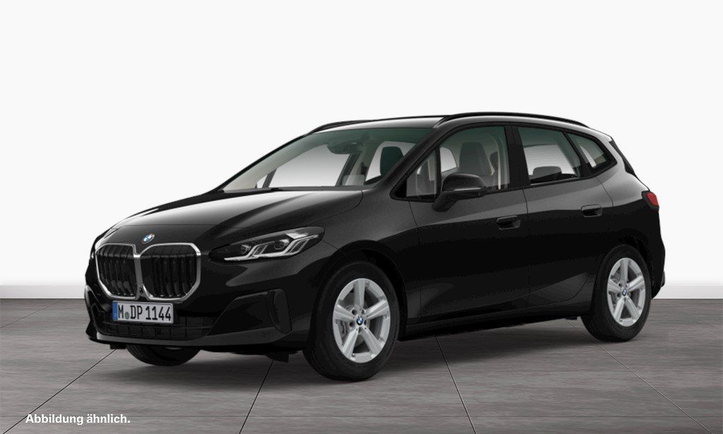 BMW 220i Active Tourer AHK Driv.Assist.Prof Head-Up
