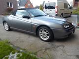 Alfa Romeo Spider 2.0 T.Spark - - gebrauchte Alfa Romeo Spider aus dem Jahr 1999