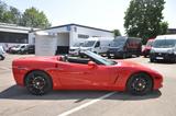 Corvette C6 6.0 V8 Cabrio Autom.-EU-Modell- - Corvette C6: Cabrio