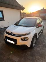 Citroën C3 PureTech 82 FEEL Top Zustand 