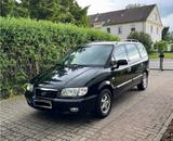 Hyundai Trajet 7-Sitzer Tüv 09.27 Benzin V... - Hyundai Trajet Gebrauchtwagen