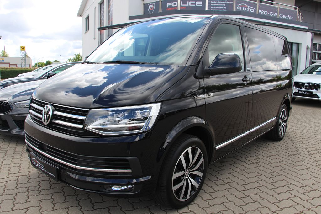 Volkswagen T6 Multivan