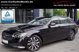 Mercedes-Benz E 300 de T 4M Massage Fahrpaket 360Kamera Memo - gebrauchte Mercedes-Benz E 300 aus dem Jahr 2020
