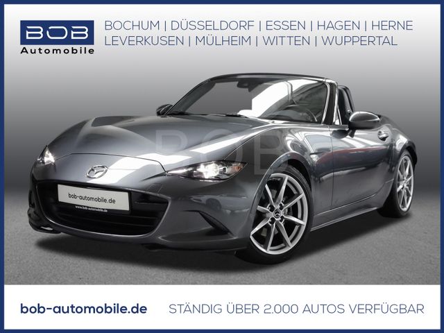 Mazda MX-5 Roadster 2.0 Selection RECARO MATRIX NAVI