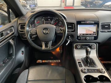Volkswagen Touareg 4.2 TDI 4-Motion DSG *NAVI*ACC*AHK*LED*