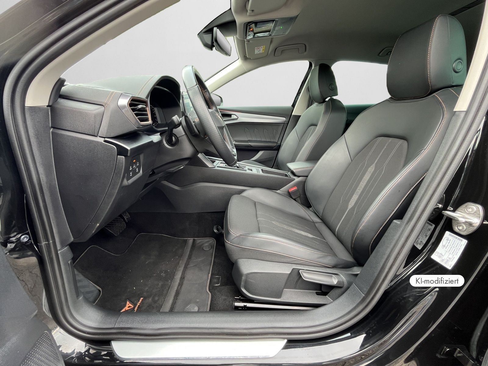 Cupra Formentor - Bild 12