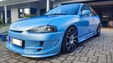Mitsubishi Colt 1,6 Comfort Umbau - gebrauchte Mitsubishi Colt aus dem Jahr 2001