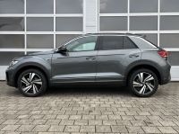 Volkswagen T-Roc 1.5 TSI DSG R-Line SHZ NAV AHK KAM GAR2030 bei Autohaus Landmann & Maier OHG