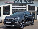 Peugeot 3008 2.0 BlueHDi 180 EAT8 Allure| PANO| NAVI - Peugeot 3008: Bluehdi 180