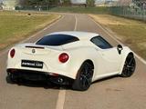 Alfa Romeo 4C 1750 TBi "SOLO 27.500 KM!!!" - Alfa Romeo 4C aus 2015