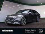 Mercedes-Benz E 400 e 4M Avantgarde Advanced Plus Distr. LED P - gebrauchte Mercedes-Benz E 400 aus dem Jahr 2024