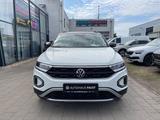 Volkswagen T-Roc GOAL LED SHZ KLIMA PDC DAB APP - Autos mit Tageszulassung
