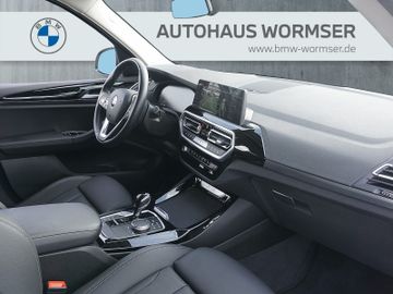 BMW X3 - 8
