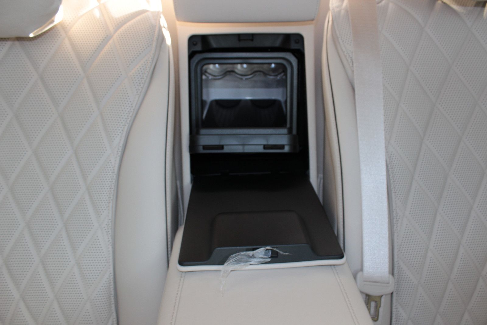 Fahrzeugabbildung Mercedes-Benz S 580 4Matic  Limousine *MY27*