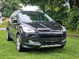 Ford Kuga Individual 4x4 TÜV NEU*CAM*NAVI*S-HEFT* - Ford Kuga: Individual
