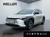 Toyota bz4X Comfort-Paket *360*LED*Navi*SHZ*el Sitze* - Toyota bZ4X aus 2023