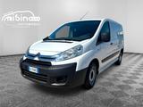 Citroën Citroen Jumpy 1.6 HDi/90 FAP PC-TN Furgone - Citroën Jumpy aus 2015