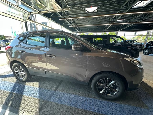 Hyundai ix35  FIFA World Cup Edition 2WD