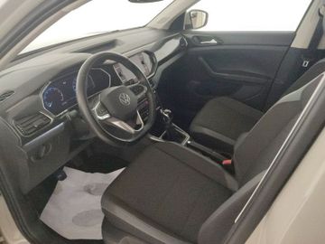 Volkswagen T-Cross - 6