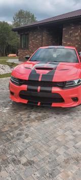Dodge Charger AWD!!! - Dodge Charger von privat
