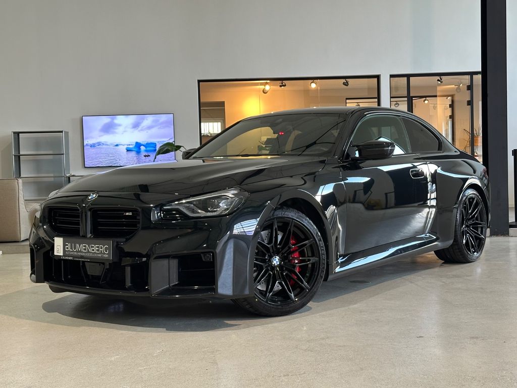 Image of BMW M2