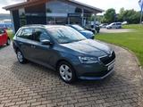 Skoda Fabia Combi  Automatic - Skoda: Automatic