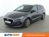 Hyundai i30 1.4 TDGI Passion + Aut*NAVI*TEMPO*CAM*PDC* - Hyundai i30 aus 2018